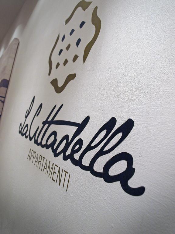 La Cittadella Διαμέρισμα Λα Σπέτσια Εξωτερικό φωτογραφία